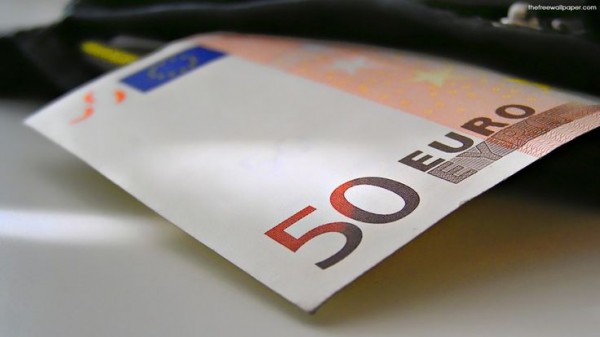 dinero y encuestas